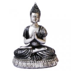Budha meditujúci, osvietený - 4