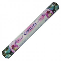 Vonné tyčinky -  opium