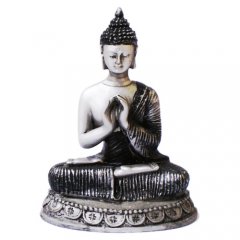 Budha meditujúci, osvietený -2
