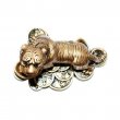 Tiger na minciach