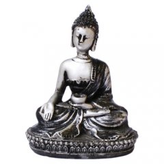 Budha meditujúci, osvietený - 3