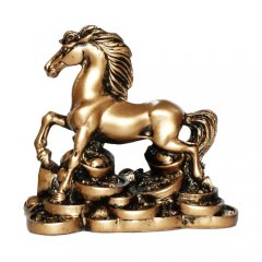 Kôň - úspech, zlatý - 8