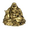 Budha bohatstvo a prosperita