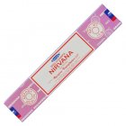 Vonné tyčinky - Nag Champa - Nirvána