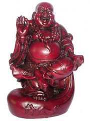Tancujúci Budha