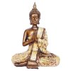 Budha meditujúci, osvietený - 20cm