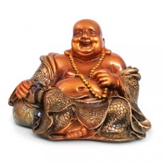 Budha prosperita  a blahobyt