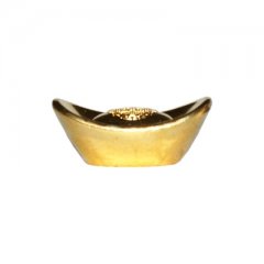 Zlatý ingot - mini